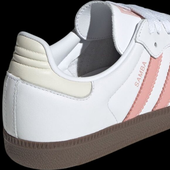 Adidas Samba OG W. Brand New. Womens Size: 7 - 11. - Picture 10 of 12